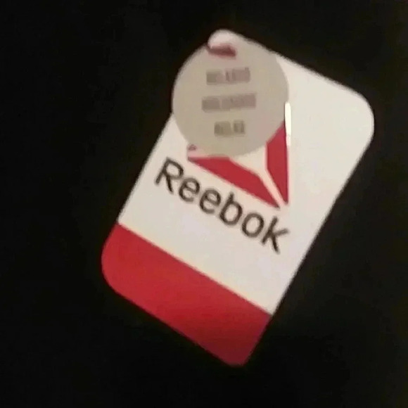 💙🐾New Reebok color block qtr zip - Picture 5 of 7